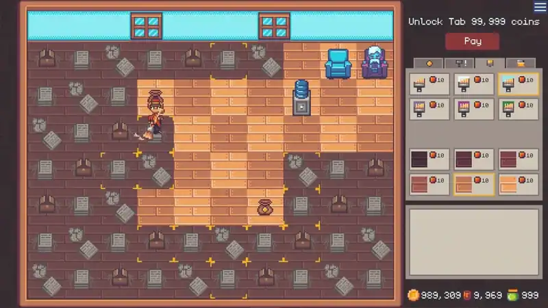 Ghostly Acres — изображение 2
