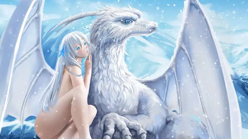 Girls and Dragons — изображение 2