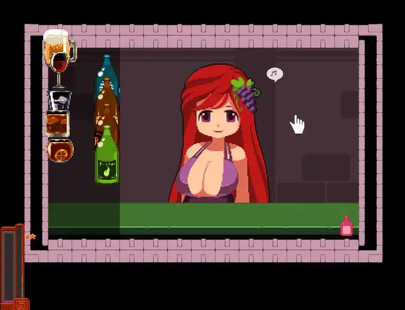 Girls and Dungeons 2 — изображение 3