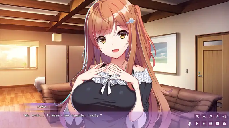Girls' Dorm -Managing an all-girls' dormitory- — изображение 3