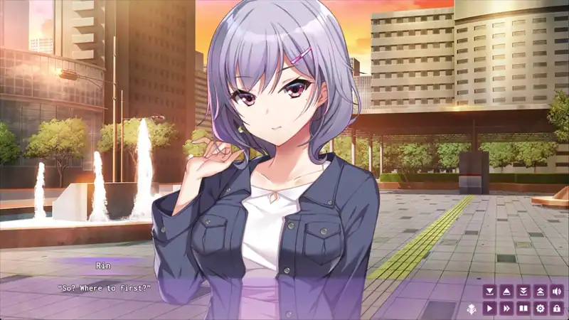 Girls' Dorm -Managing an all-girls' dormitory- After — изображение 3