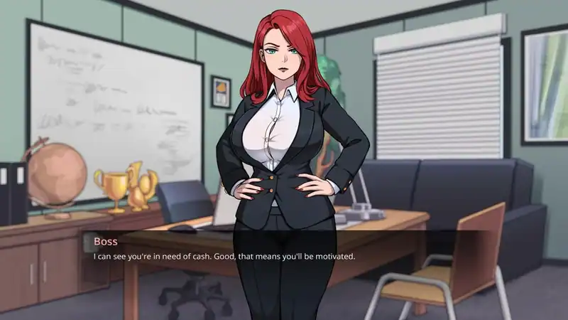 Girls, I just want to get paid! — изображение 2
