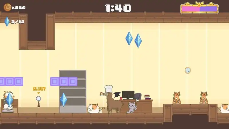 Alpacapaca Double Dash — изображение 2