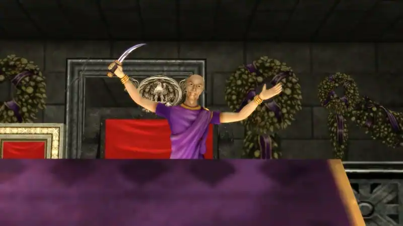 Gladiator: Sword of Vengeance — изображение 2