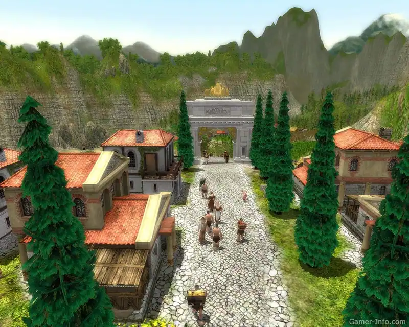 Glory of the Roman Empire — изображение 2