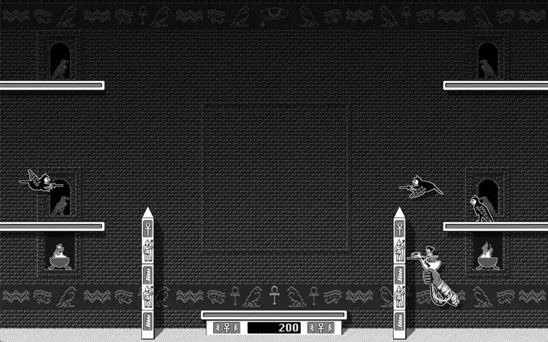 Glypha: Vintage — изображение 3