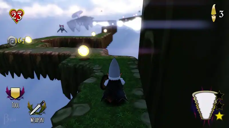 Gnomes Vs. Fairies: Greckel's Quest — изображение 2