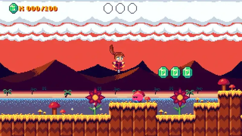 Go! Go! PogoGirl — изображение 2
