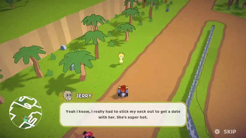 Go Kart Island — изображение 2