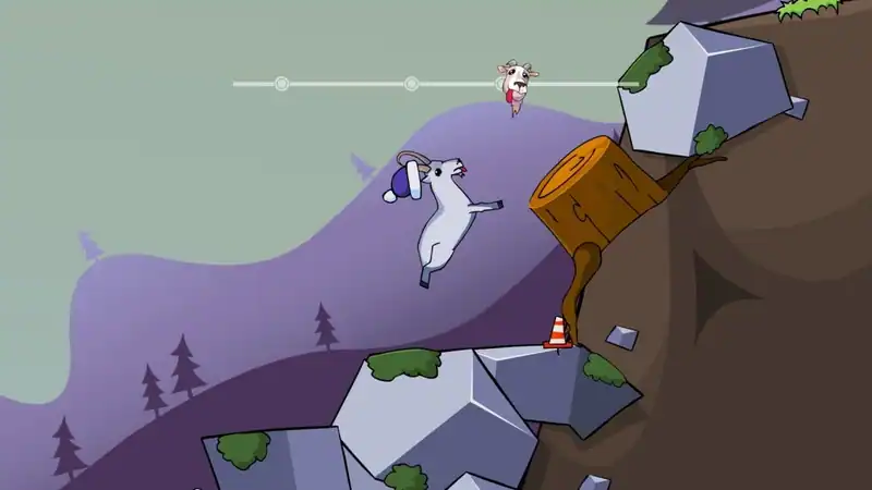 Goat over it — изображение 2