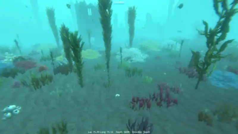 Alpha Shark — изображение 3