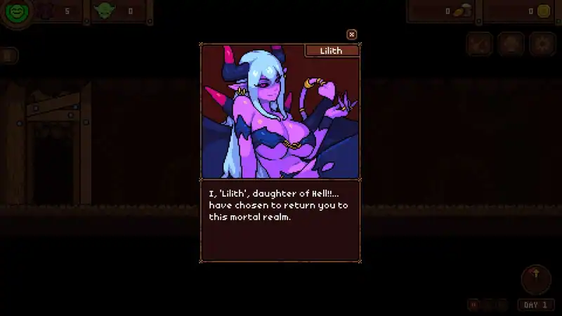 Goblin Nest — изображение 2