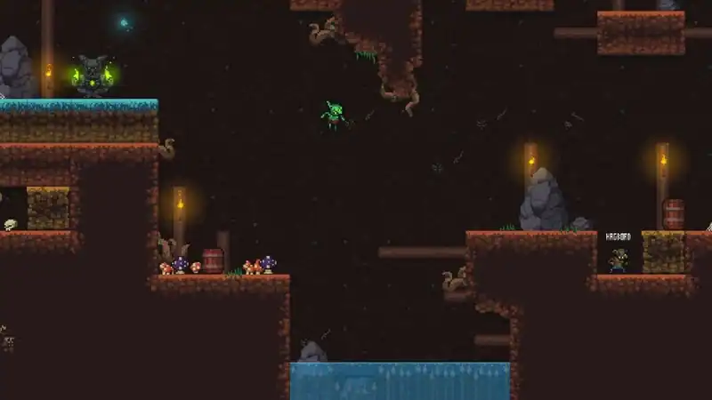 Goblins and Grottos — изображение 2
