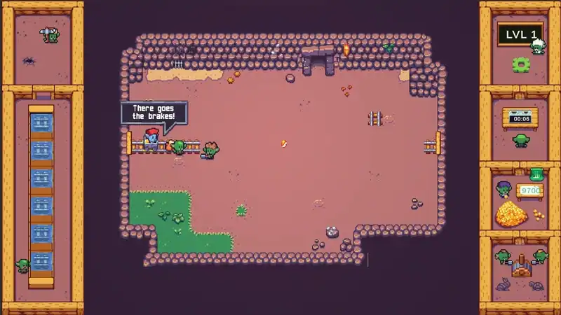 Goblin's Expedition — изображение 2