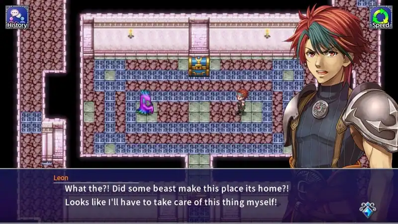 Alphadia 1 and 2 — изображение 1
