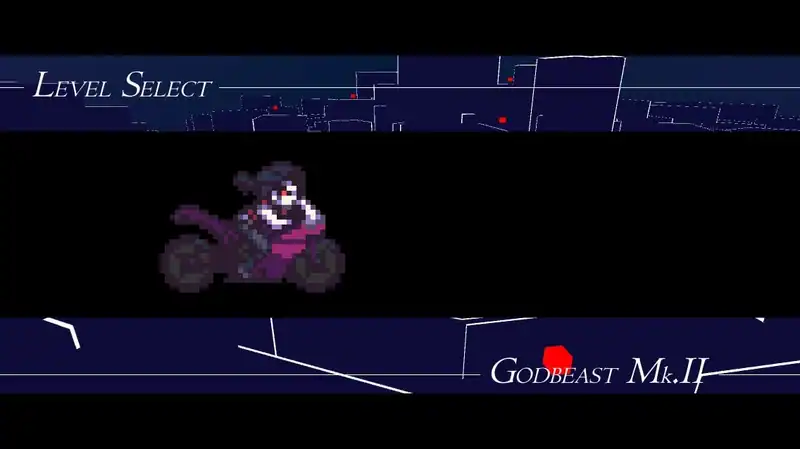 Godbeast Mk.II — изображение 1