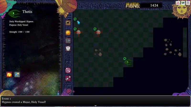 Gods of Havoc: Into the Void — изображение 1