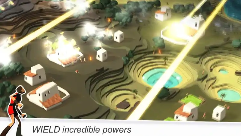 Godus — изображение 2