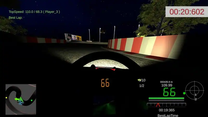 GoKart - NewMexico — изображение 2