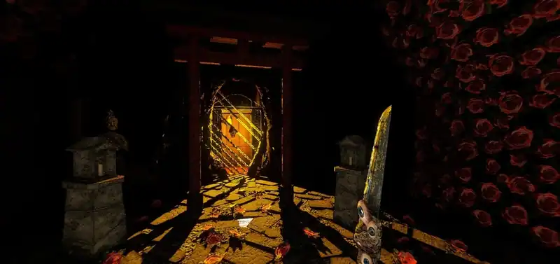 Golden Light of Rose — изображение 2