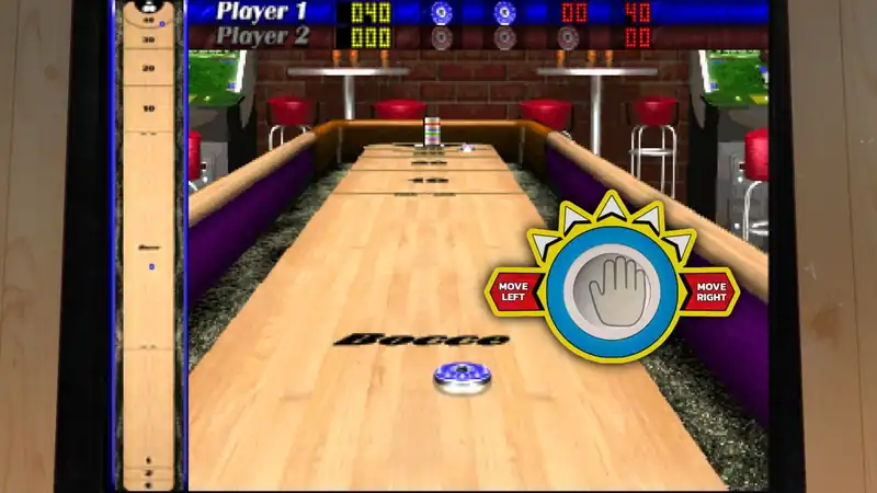 Golden Tee Arcade Classics — изображение 2