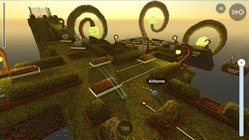 Golf Defied — изображение 2