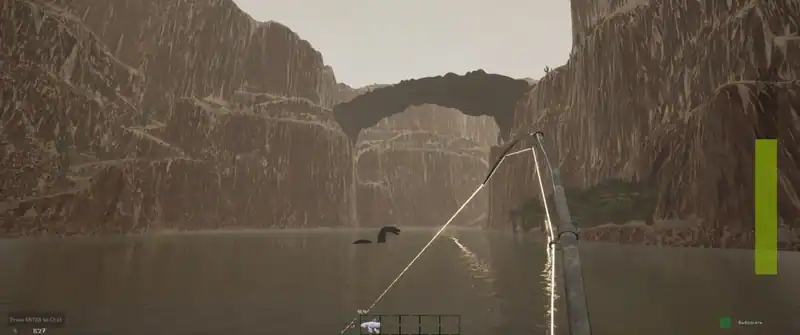 GONE Fishing — изображение 2