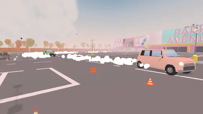 Good Morning Drifter — изображение 2