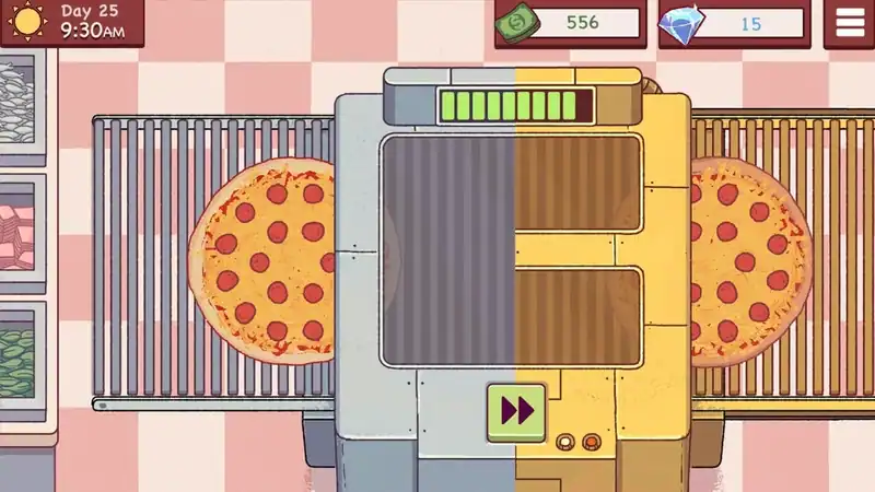 Good Pizza, Great Pizza — изображение 1