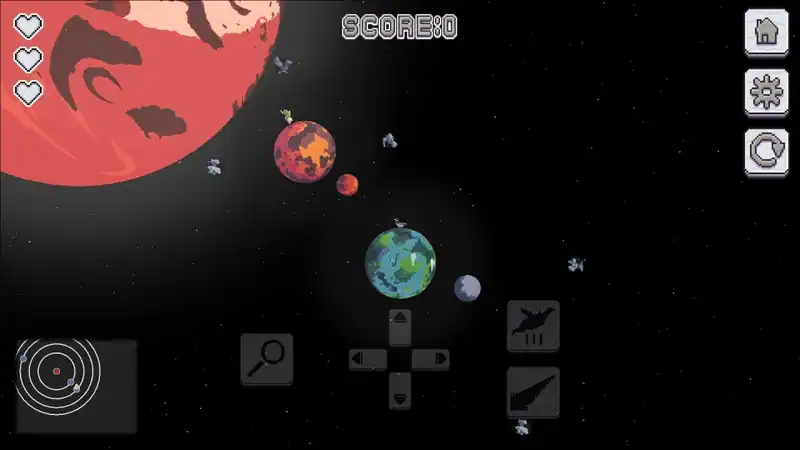 Goospace — изображение 3