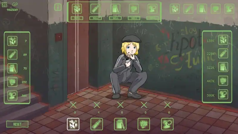 Gopnik Simulator — изображение 3