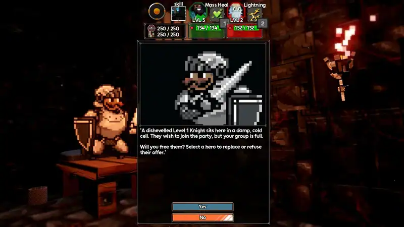 Gorgon Shield — изображение 1