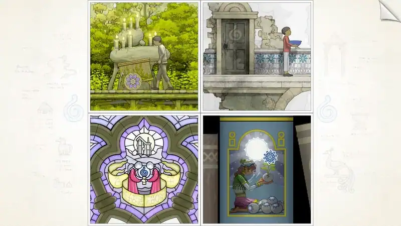 Gorogoa — изображение 2