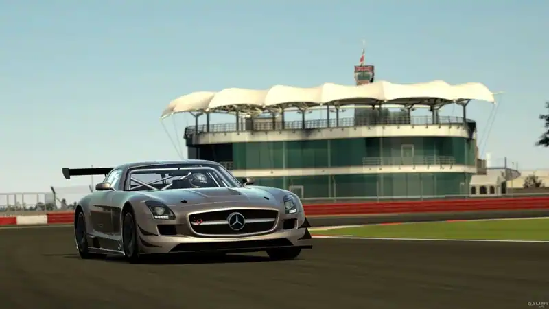 Gran Turismo 6 — изображение 2