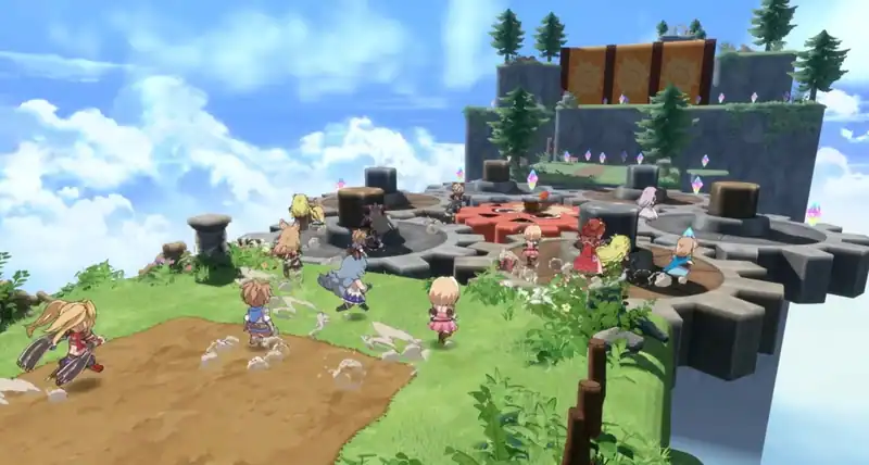 Granblue Fantasy Versus: Rising — изображение 2