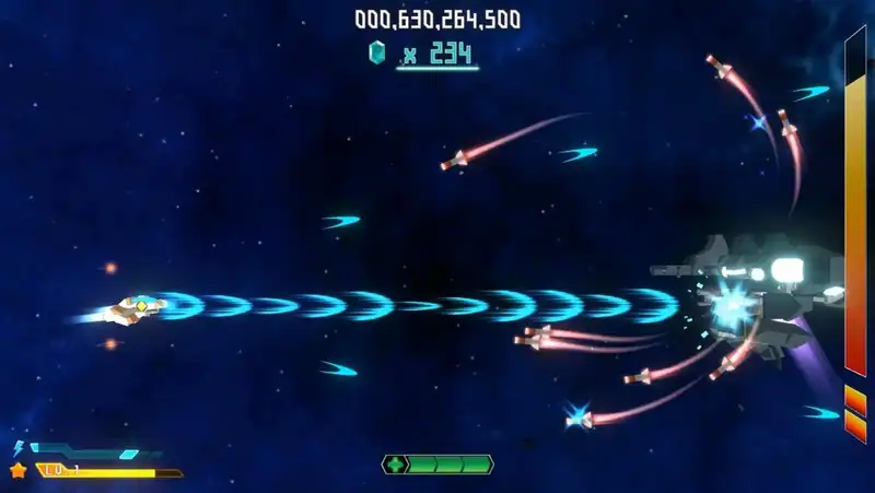 Grand Brix Shooter — изображение 3