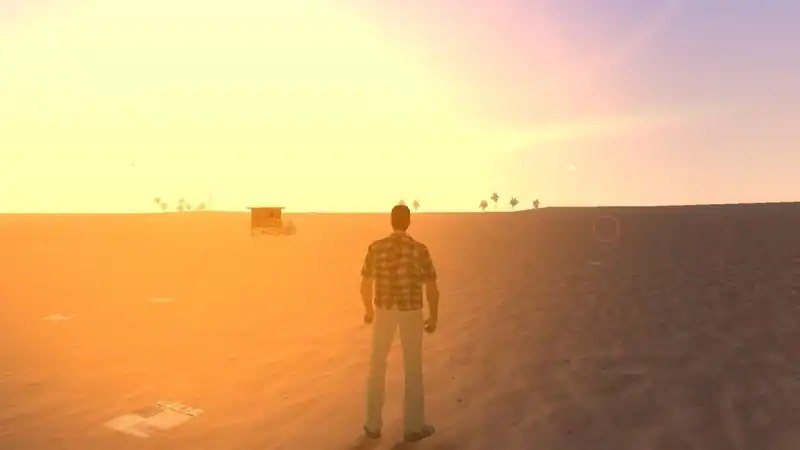 Grand Theft Auto: Vice City Plus — изображение 3