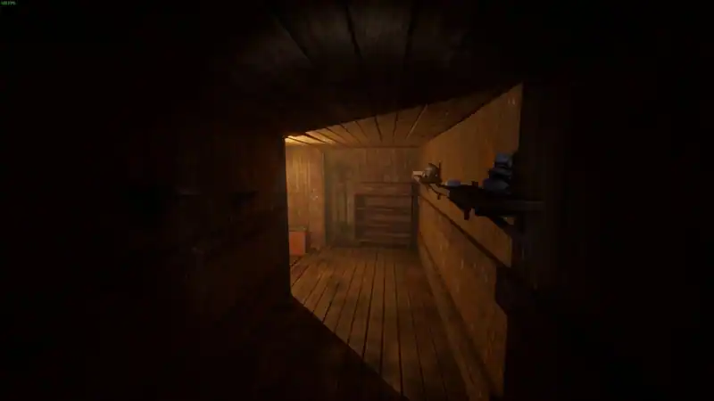 Granny Remake — изображение 2