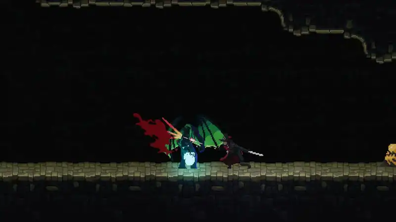 Gravethorn — изображение 2