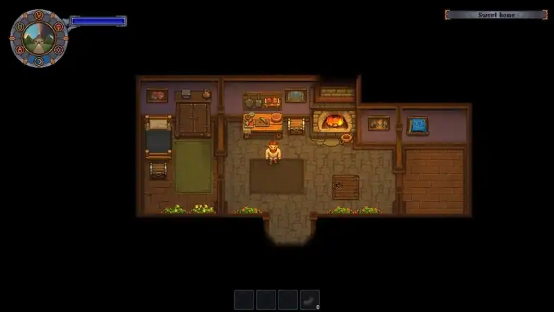 Graveyard Keeper - Better Save Soul — изображение 2