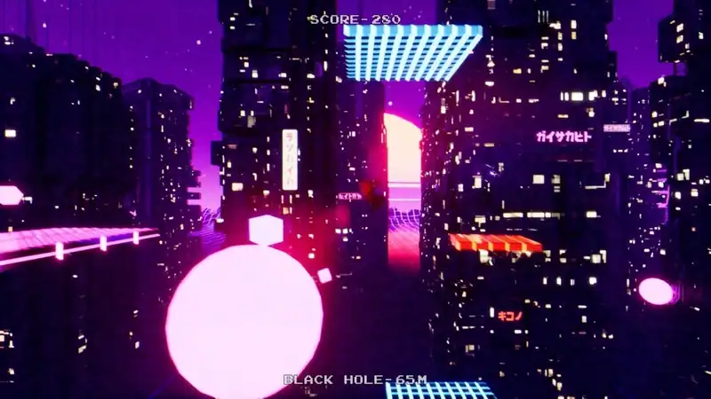 Gravity Runner — изображение 2