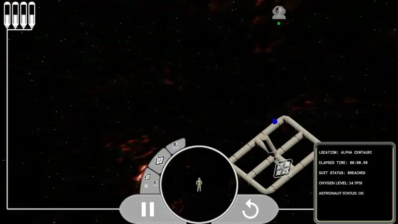 Gravity Well — изображение 3