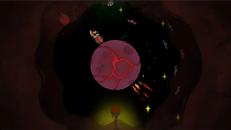 Gravity's Edge — изображение 3