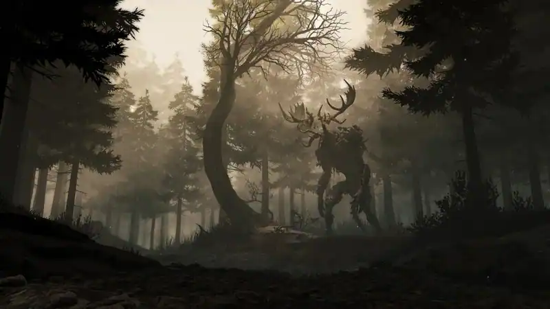 GreedFall — изображение 2
