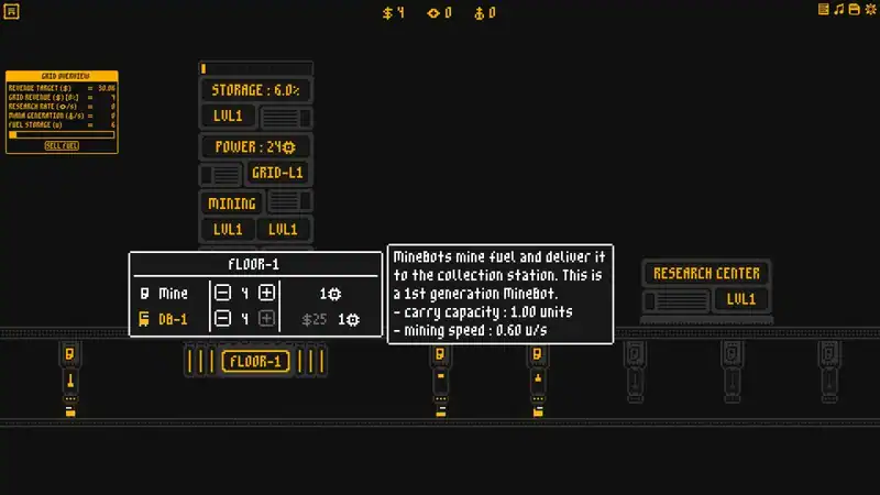Gridkeeper — изображение 3