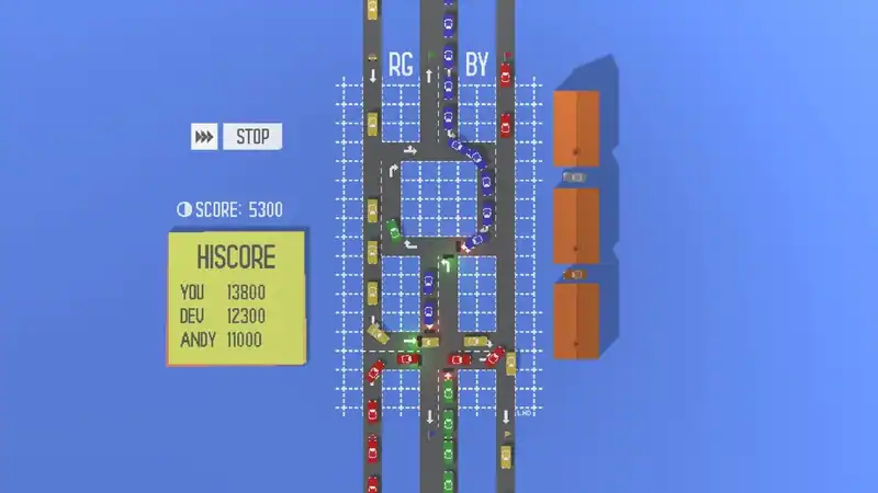 GRIDROAD — изображение 3