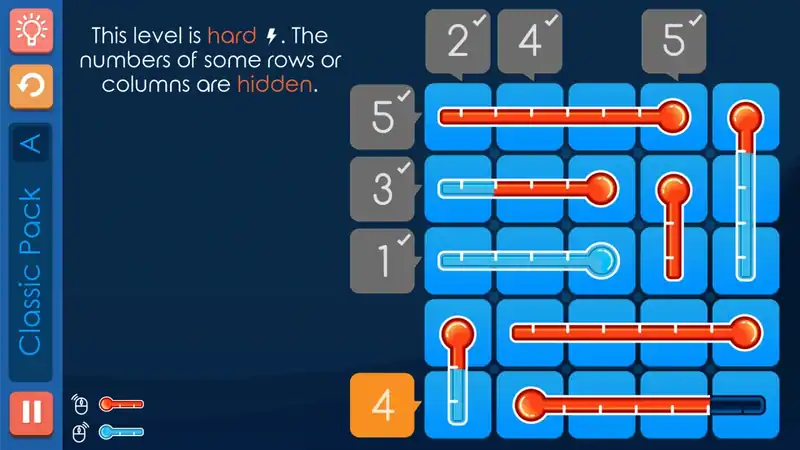 Grids of Thermometers — изображение 2