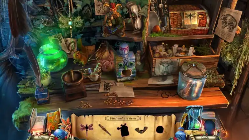 Grim Legends: The Forsaken Bride — изображение 2