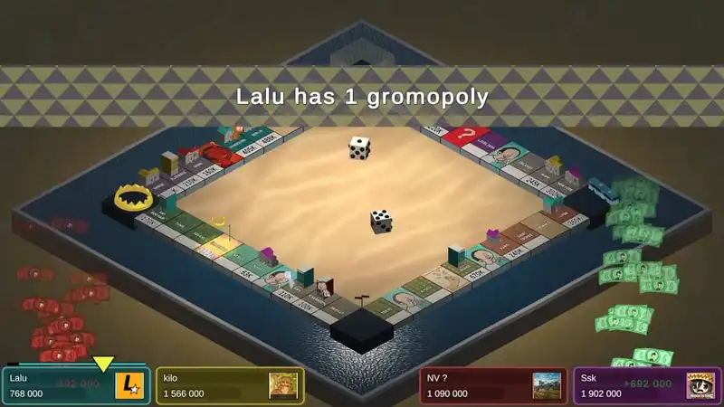 Gromopoli — изображение 2