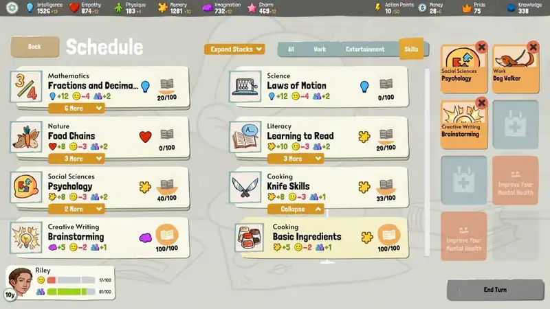 Growing Up — изображение 1
